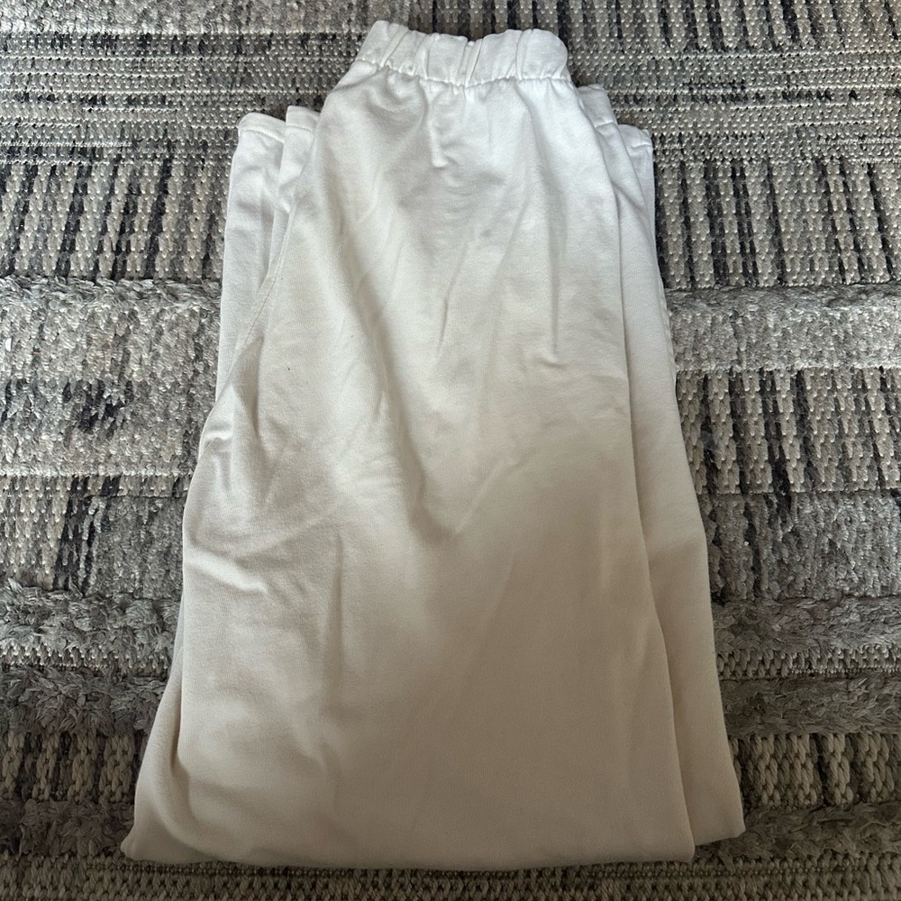 Brandy Melville - Rosa Sweatpants